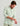 Huk men's Chatham Long Sleeve Button-Down in Plantain Plaid, UPF 30+ sun protection button-down fishing shirt, front view, alternate angle