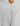 Huk men's Tide Point Heather Ripstop Short Sleeve Shirt in Sharkskin Heather, stretch button-down fishing shirt, material close-up