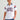 Huk men's America 250 Camp Shirt in White, UPF 30+ sun protection button-down fishing shirt, front view
