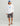Huk men's Next Level 10.5-inch Short in Iron, stretch fishing shorts, front view, alternate angle
