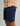 Huk men's Next Level 10.5-inch Short in Naval Academy, stretch fishing shorts, fabric and stitching close-up
