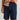 Huk men's Next Level 10.5-inch Short in Naval Academy, quick-drying fishing shorts, front view