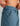 Huk men's Next Level 10.5-inch Short in Stormy Blue, stretch fishing shorts, construction detail