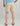 Huk men's Pursuit Volley Swim Shorts in Khaki, quick-drying fishing shorts, back view, alternate angle