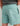 Huk men's Pursuit Volley Swim Short in Mineral Blue, quick-drying fishing shorts, side view