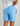 Huk men's Pursuit Volley Swim Shorts in Marolina Blue, 4-way stretch fishing shorts, back view