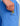 Huk men's Pursuit Volley Swim Short in Regatta, quick-drying fishing shorts, construction detail