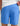 Huk men's Pursuit Volley Swim Short in Regatta, quick-drying fishing shorts, fabric and stitching close-up