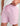 Huk men's Pursuit Volley Swim Short in Oleander, quick-drying fishing shorts, back view