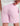 Huk men's Pursuit Volley Swim Short in Oleander, quick-drying fishing shorts, side view