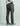 Huk men's Icon Pro Performance Pant in Volcanic Ash, stretch performance fishing shirt, back view