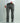 Huk men's Icon Pro Performance Pant in Volcanic Ash, stretch performance fishing shirt, front view