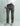 Huk men's Icon Pro Performance Pant in Volcanic Ash, stretch performance fishing shirt, front view