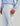 Huk men's Icon Pro Performance Pant in Harbor Mist, water-repellent performance fishing shirt, construction detail