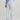 Huk men's Icon Pro Performance Pant in Harbor Mist, stretch performance fishing shirt, front view