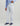 Huk men's Icon Pro Performance Pant in Harbor Mist, stretch performance fishing shirt, front view