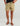 Huk men's Pursuit Volley Swim Shorts in Starfish Tuna School, quick-drying fishing shorts, front view, alternate angle