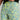 Huk men's Pursuit Volley Swim Shorts in Seagrass Camo, quick-drying fishing shorts, front view