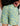 Huk men's Pursuit Volley Swim Shorts in Seagrass Camo, quick-drying fishing shorts, front view, alternate angle
