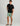 Huk men's Pursuit Volley Swim Shorts in Seagrass Camo, quick-drying fishing shorts, back view