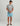 Huk men's Pursuit Volley Swim Shorts in Blue Shadow Reef Flow, quick-drying fishing shorts, back view
