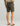 Huk men's Icon Short in Volcanic Ash, UPF 50+ sun protection fishing shorts, back view