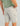 Huk men's Icon Short in Harbor Mist, UPF 50+ sun protection fishing shorts, back view