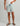 Huk men's KC Pursuit Volley Swim Short in Seagull Palm Slam, quick-drying fishing shorts, front view, alternate angle