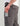 Huk Next Level Pant in Iron, quick-drying fishing pants, fabric and stitching close-up