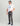 Huk Next Level Pant in Iron, stain-release fishing pants, front view, alternate angle