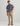 Huk men's Lightweight Rivercamp Pant in Mudminnow, stretch fishing pants, back view
