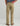 Huk men's Lightweight Rivercamp Pant in Mudminnow, stretch fishing pants, side view