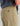 Huk men's Lightweight Rivercamp Pant in Mudminnow, stretch fishing pants, fabric and stitching close-up