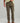 Huk men's Lightweight Rivercamp Pant in Moss, stretch fishing pants, front view