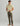 Huk men's Lightweight Rivercamp Pant in Moss, stretch fishing pants, back view