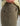 Huk men's Lightweight Rivercamp Pant in Moss, stretch fishing pants, fabric and stitching close-up