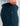 Huk men's Lightweight Rivercamp Pant in Sea Storm, stretch fishing pants, fabric and stitching close-up