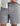 Huk men's Lightweight Rivercamp Short in Sharkskin, stretch fishing shorts, front view, alternate angle
