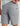 Huk men's Lightweight Rivercamp Short in Sharkskin, stretch fishing shorts, side profile view