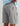 Huk men's Watershed Fishing Short in Sharkskin, stretch fishing shorts, side profile view