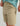 Huk men's Watershed Fishing Short in Mudminnow, stretch fishing shorts, front view, alternate angle