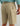 Huk men's Watershed Fishing Short in Mudminnow, stretch fishing shorts, side profile view