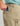 Huk men's Watershed Fishing Short in Mudminnow, stretch fishing shorts, construction detail