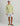 Huk men's A1A Pro Short in Seagull, quick-drying fishing shorts, back view