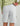Huk men's A1A Pro Short in Seagull, UPF 30+ sun protection fishing shorts, side profile view