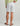 Huk men's A1A Pro Short in Seagull, moisture-wicking fishing shorts, side view