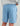 Huk men's A1A Pro Short in Blue Shadow, breathable fishing shorts, construction detail