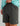 Huk men's Airweight Short in Dark Shadow, moisture-wicking fishing shorts, front view, alternate angle