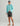 Huk men's Airweight Short in Dark Shadow, stretch fishing shorts, back view