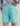 Huk men's Airweight Short in Marine Blue, quick-drying fishing shorts, side profile view